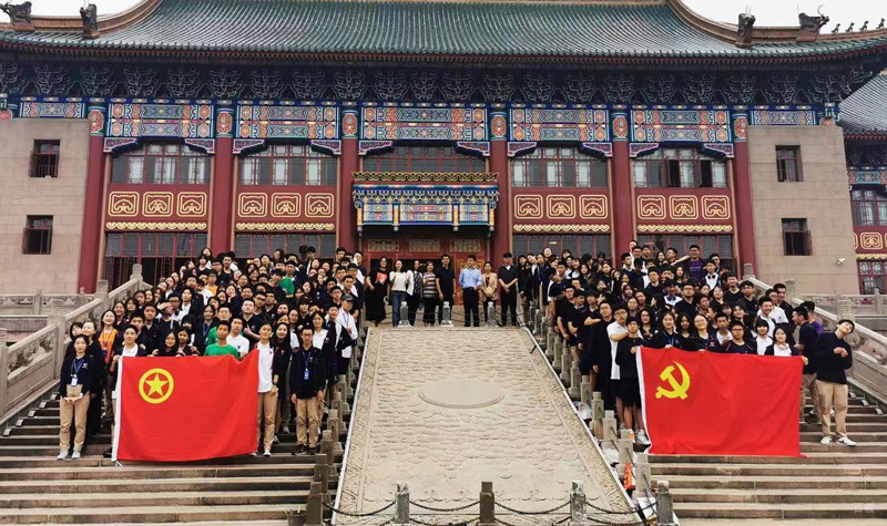 中国武术博物馆