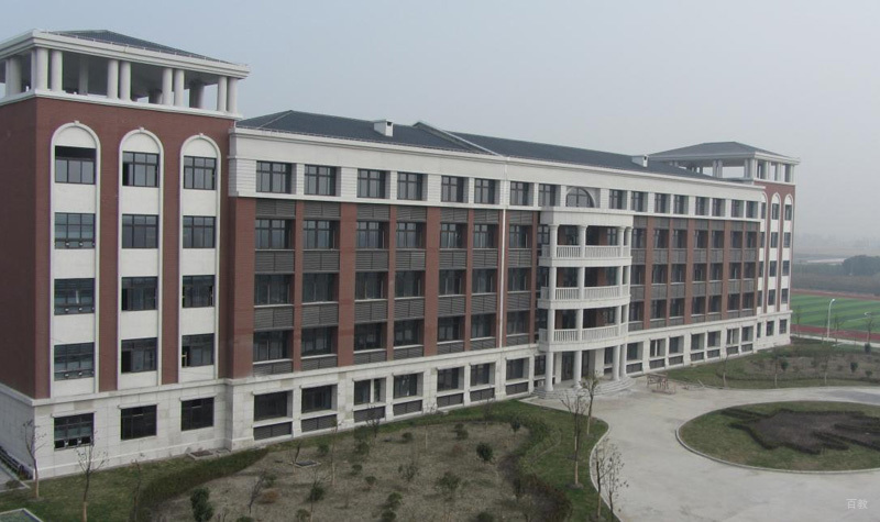 教学楼