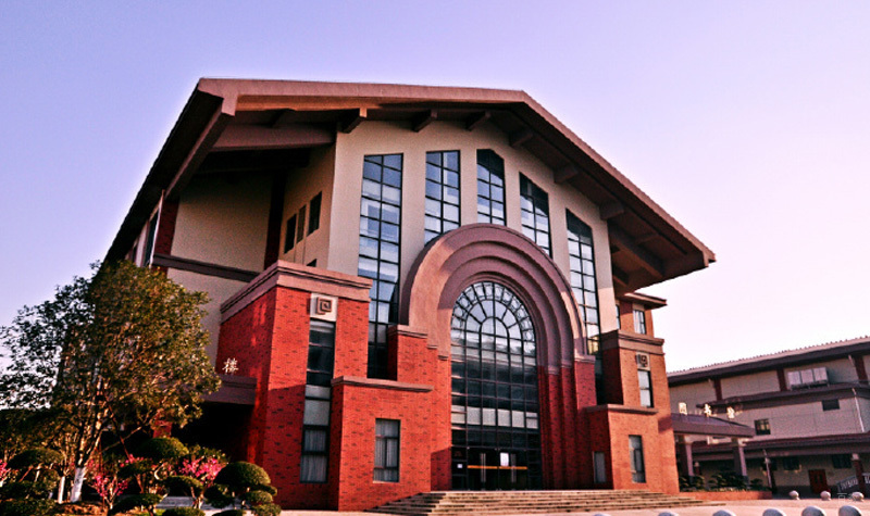 学校大楼