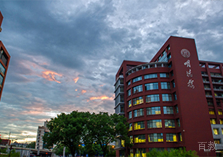 学校环境