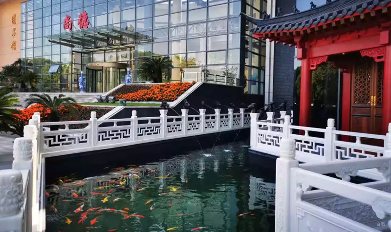 学校环境
