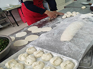 学习炉包