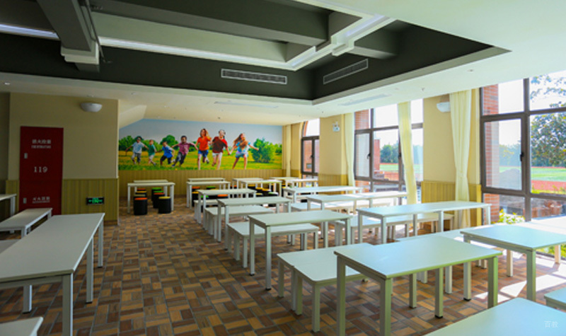 学生食堂