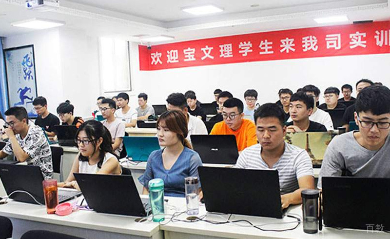 学生学习情况