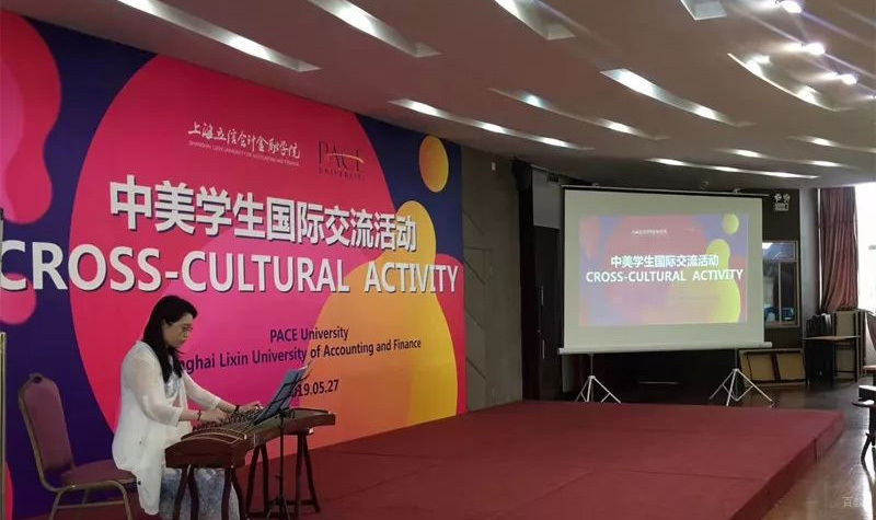 学员风采
