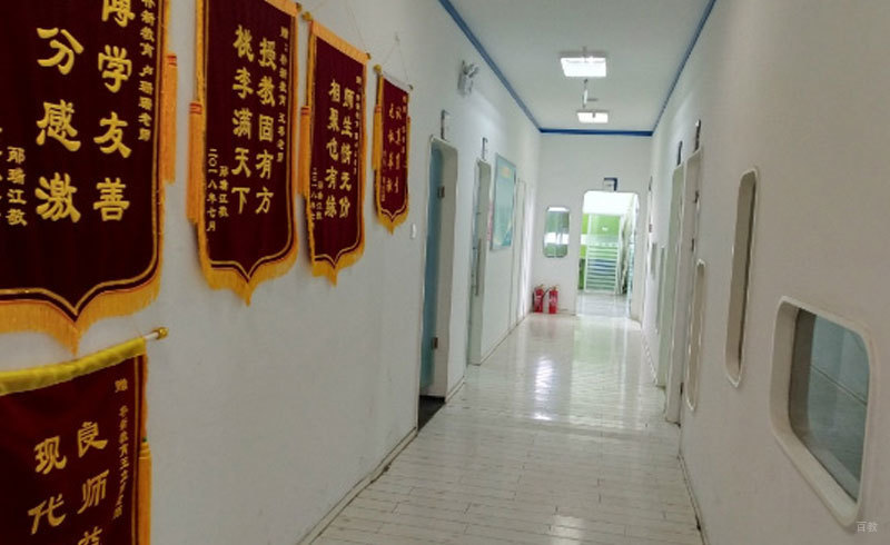 走廊