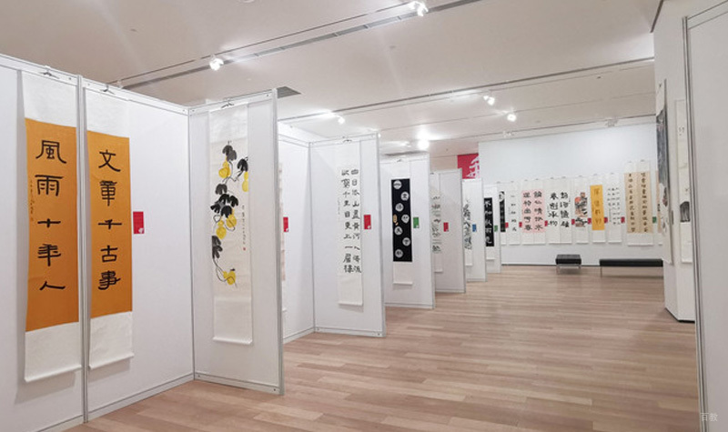 学员作品展示