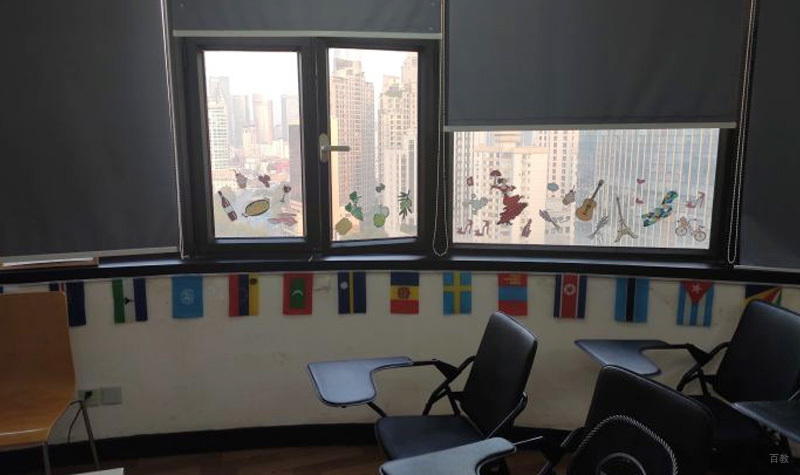 学习环境
