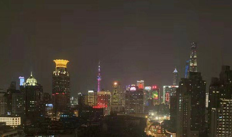 地理位置优越
