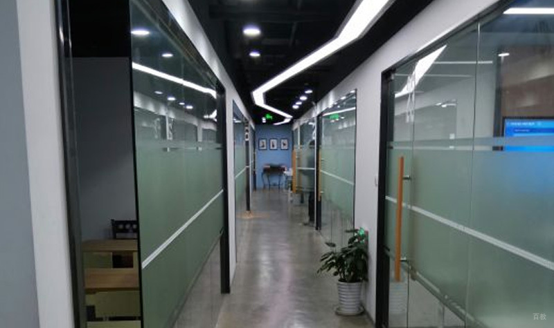 校区环境