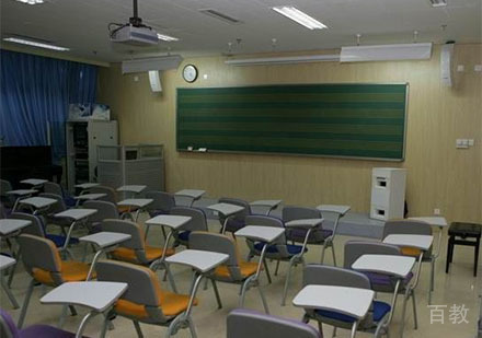 教学环境1
