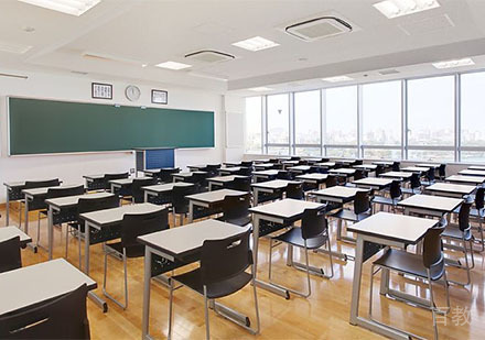 教学环境4