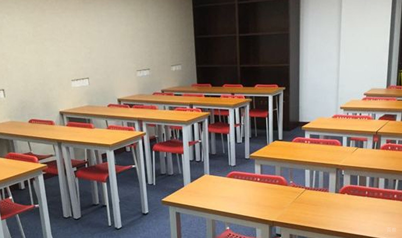 学习教室
