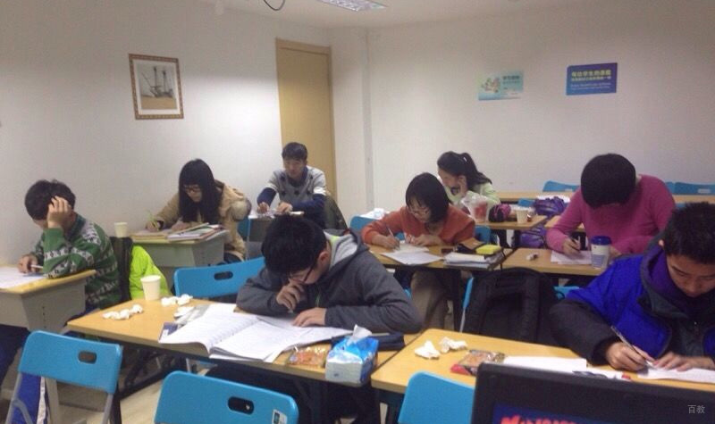 学习情景