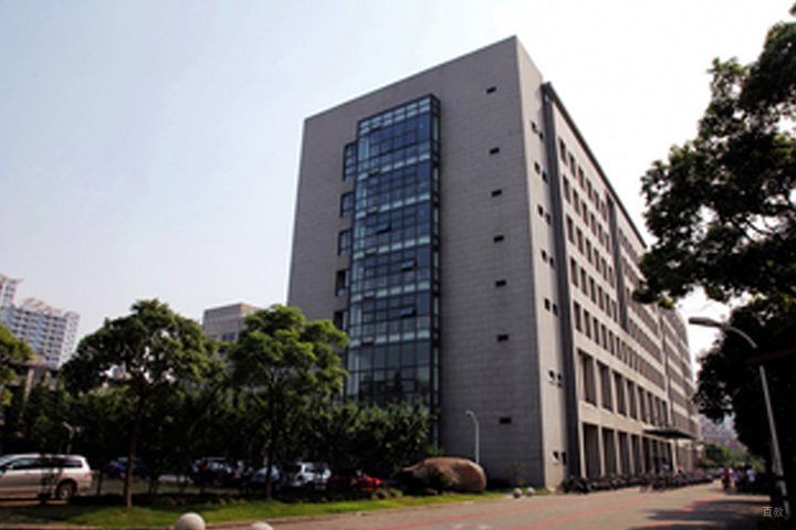 教学设施齐全