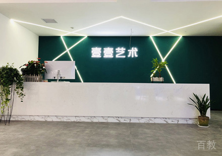 校区环境