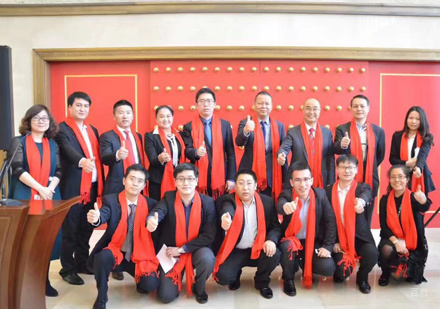 学员风采