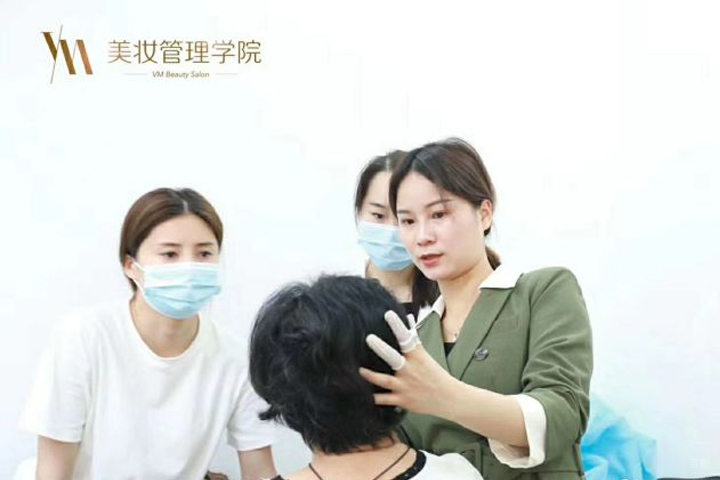 半永久纹眉