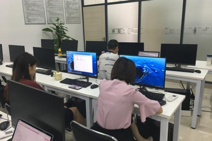 专业教室