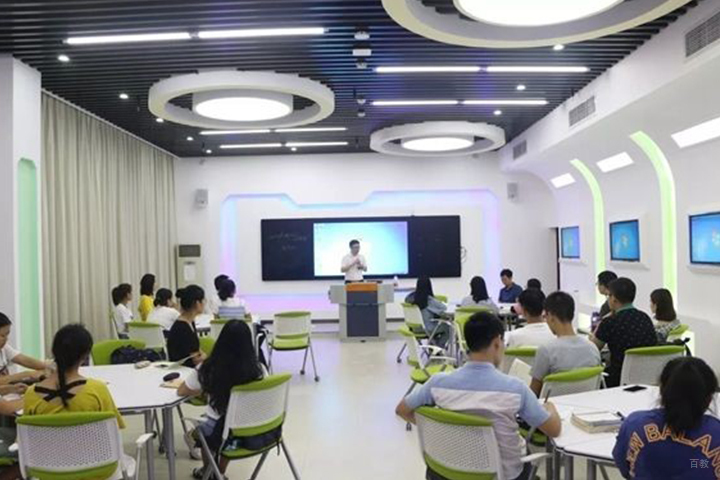 学习环境
