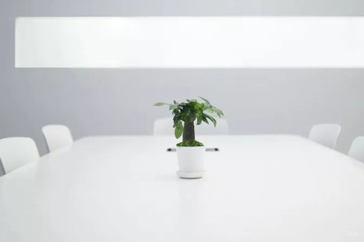 会议室