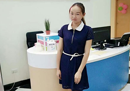 学员风采