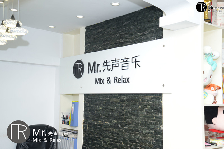 浦东中心校区环境