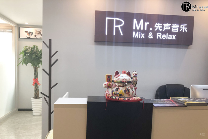 宝山中心校区环境