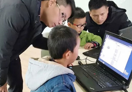 学员风采
