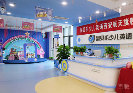 校区教学环境