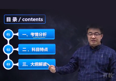 老师授课