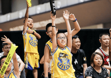 学员风采