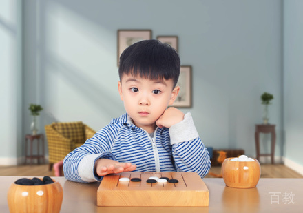 学员围棋学习