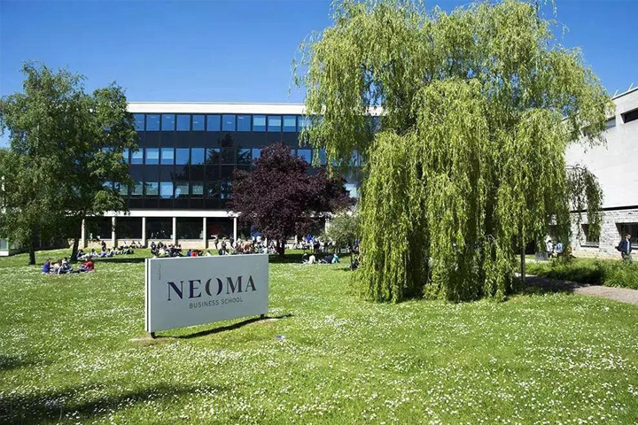 诺欧商学院