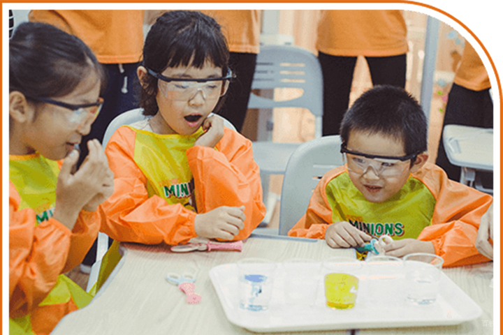科学小实验