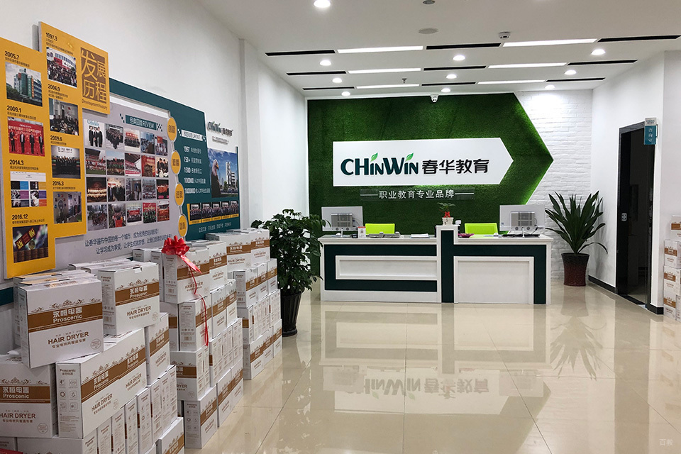 前台环境