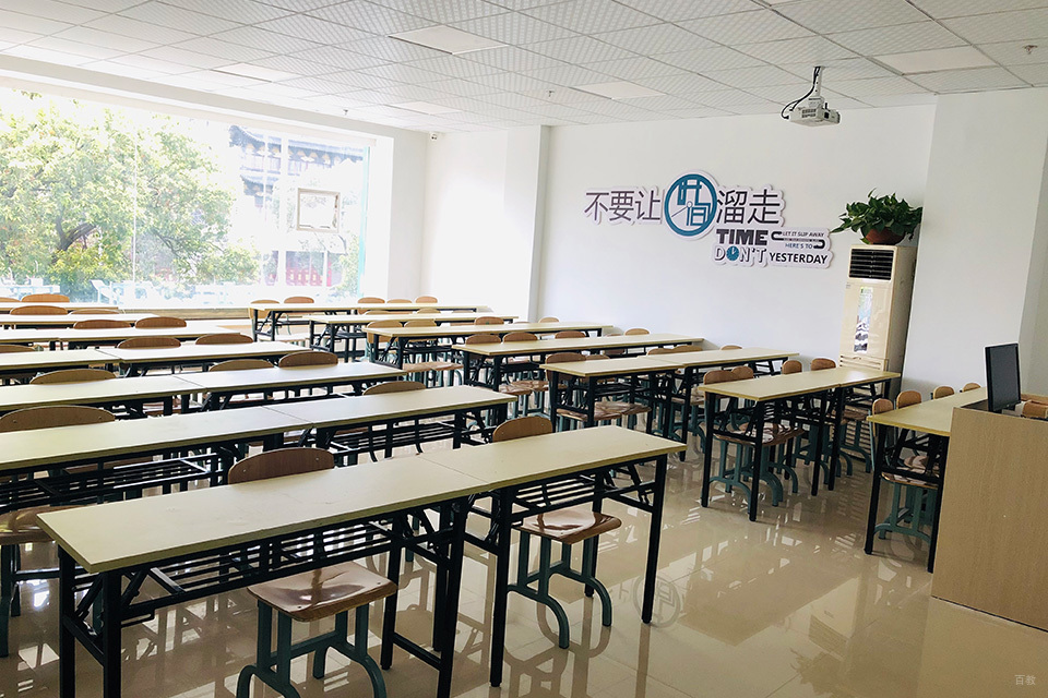 教学环境