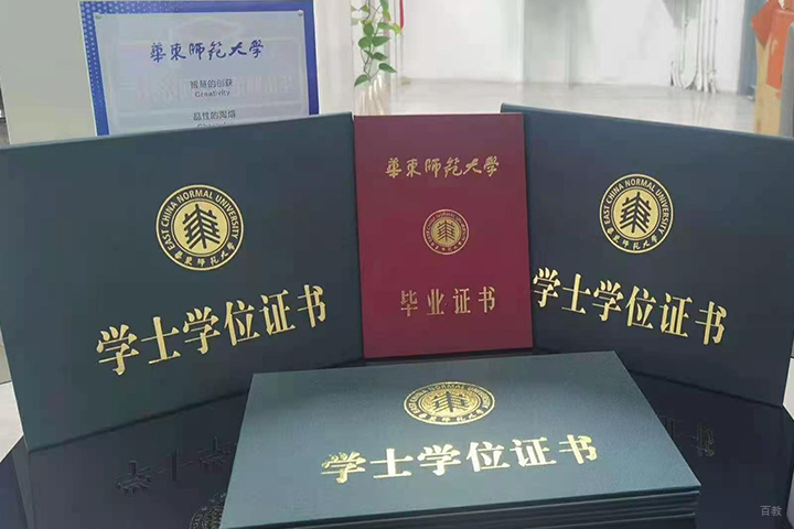 学历提升
