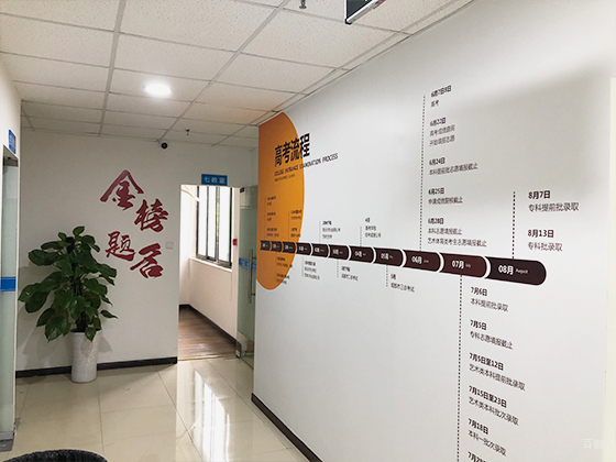 教学环境
