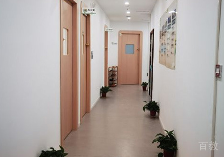 校区授课教室