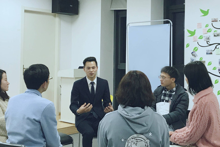 小班制教学