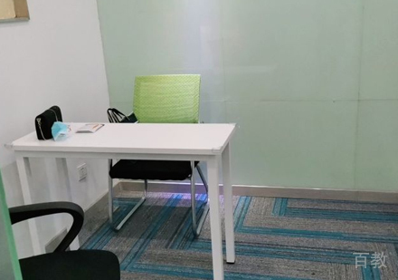 一对一授课教室环境