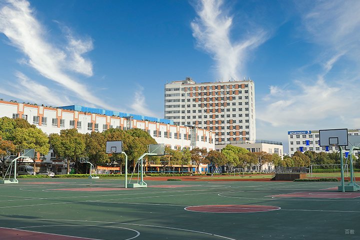 学校操场