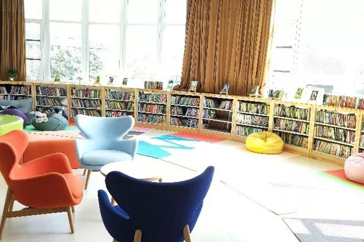 学习环境
