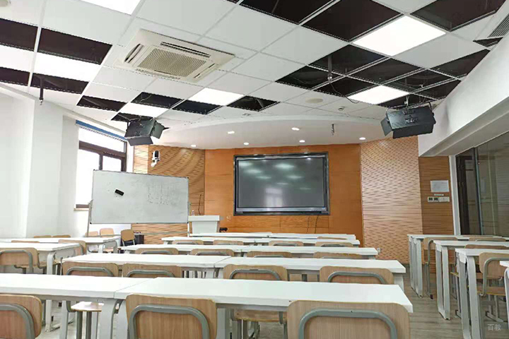 学习环境
