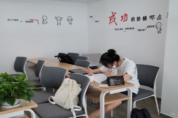 学习情景