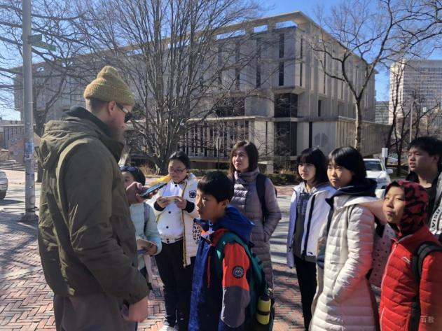 留学服务