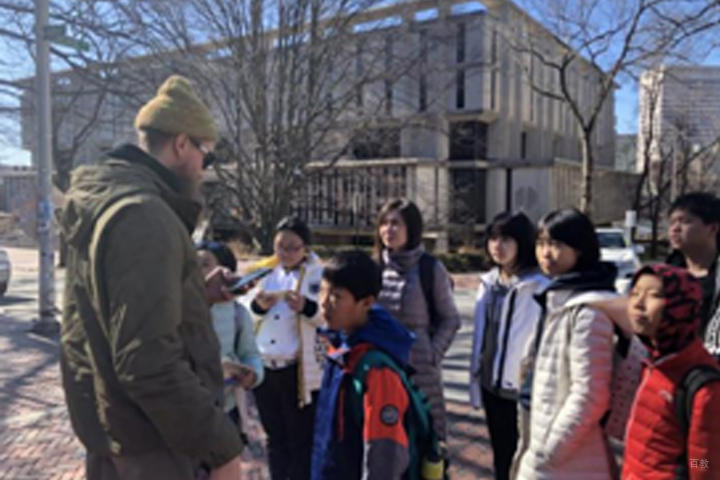 沈阳荔枝留学