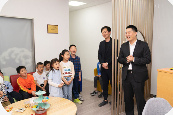 上海同雅堂九段围棋工作室
