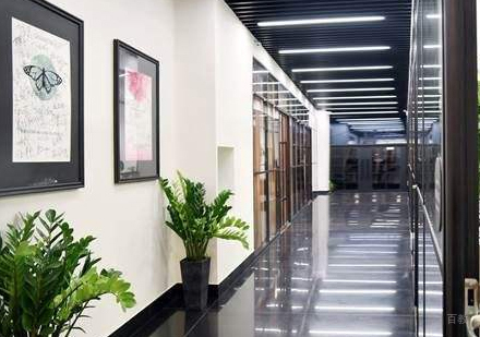 校区教学环境展示